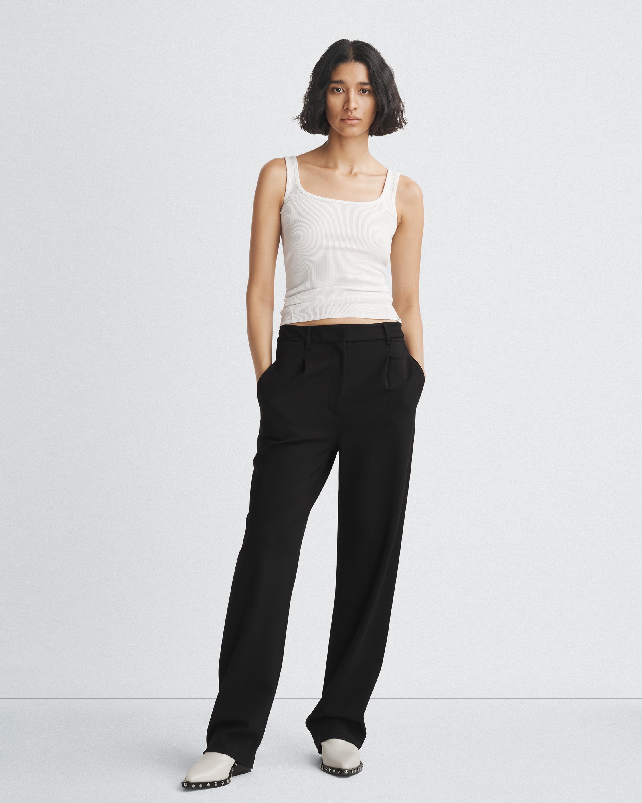 Irina Ponte Trouser